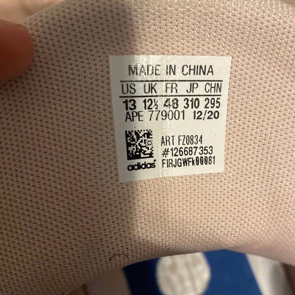 Harden Vol. 5 futurenatural - Picture 5 of 6